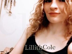 LillithCole