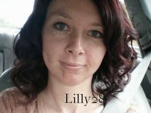 Lilly28