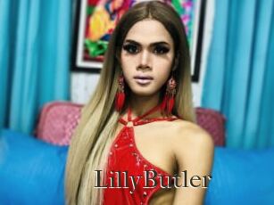 LillyButler