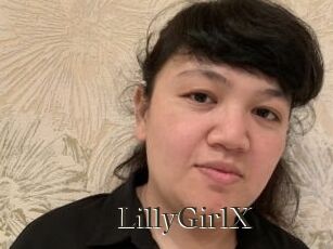 LillyGirlX