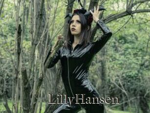 LillyHansen