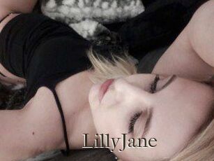 LillyJane
