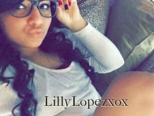 LillyLopezxox