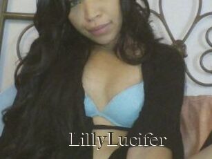 LillyLucifer