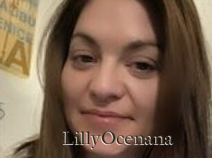 LillyOcenana