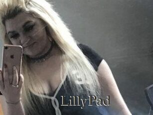 Lilly_Pad