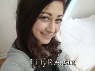 LillyReagan