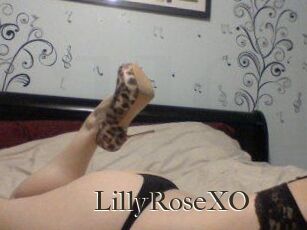 LillyRoseXO