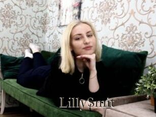 LillySmit