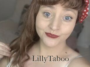 LillyTaboo