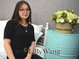 LillyWang
