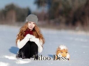 Liloo_Diss