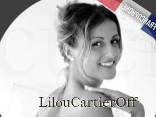 LilouCartierOff