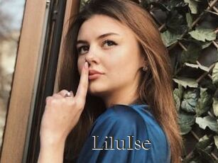 LiluIse