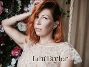 LiluTaylor