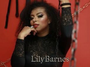 LilyBarnes