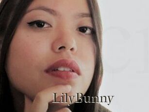 LilyBunny