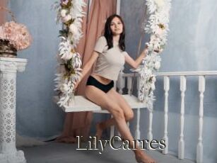 LilyCarres
