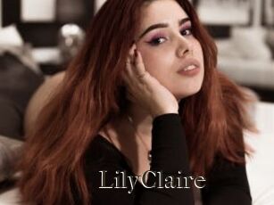 LilyClaire