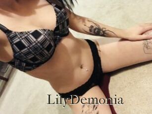 LilyDemonia