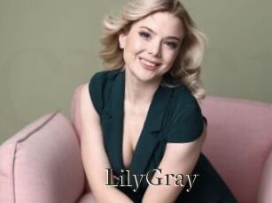 LilyGray