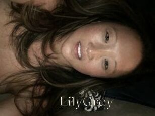 LilyGrey