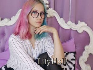 LilyHall