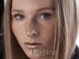 LilyJane