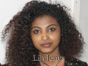 LilyJenys