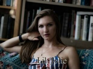 LilyJolie