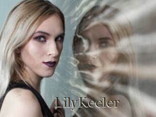 LilyKeeler