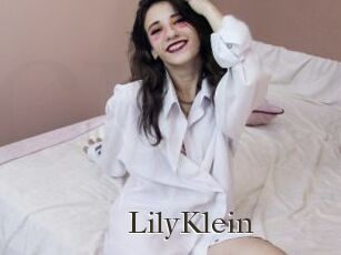 LilyKlein