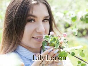 LilyLoren