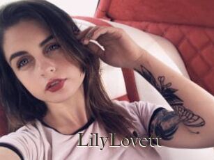 LilyLovett