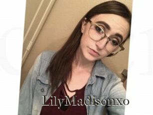 LilyMadisonxo