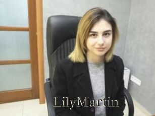 LilyMartin