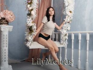 LilyMelous
