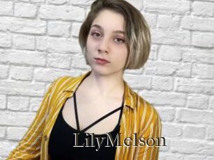 LilyMelson