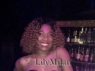 LilyMilan