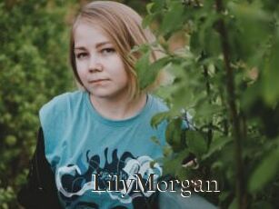 LilyMorgan