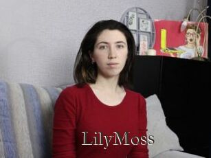 LilyMoss