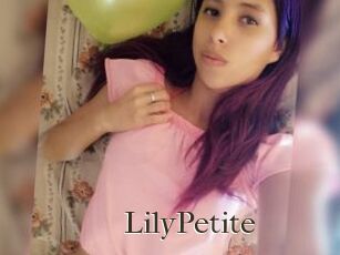LilyPetite