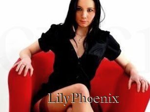 LilyPhoenix