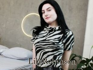 LilyRobinson