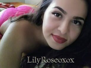 LilyRoseoxox