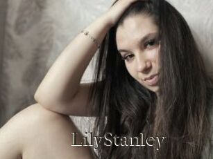 LilyStanley
