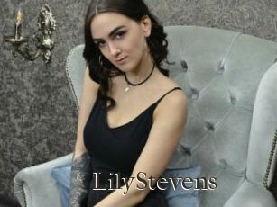 LilyStevens