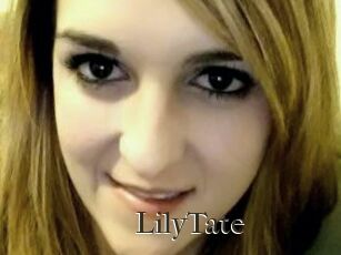 LilyTate