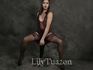 LilyTuazon
