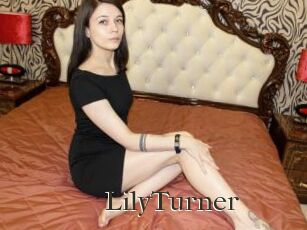 LilyTurner